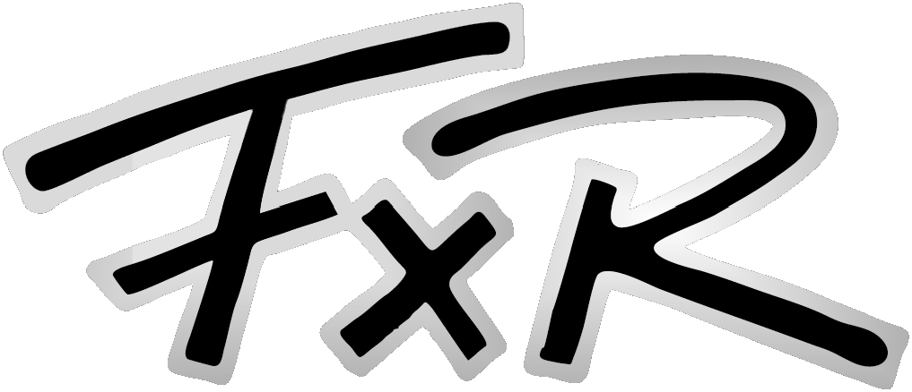Logo FxR